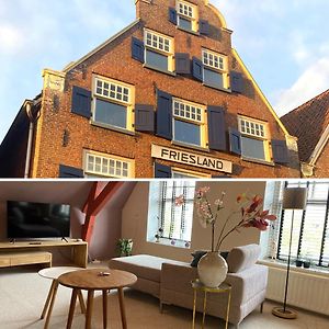 Appartement met een Slaapkamer